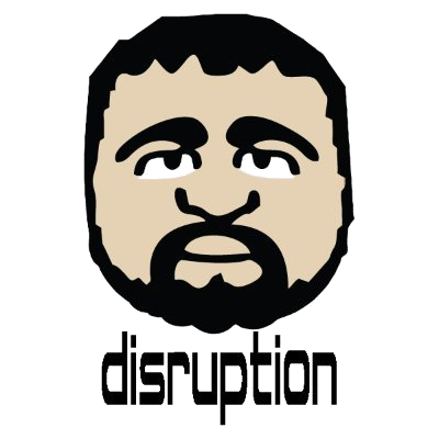 Disruption Joe
